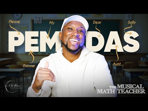 Master The Order of Operation in Minutes | PEMDAS Made Easy