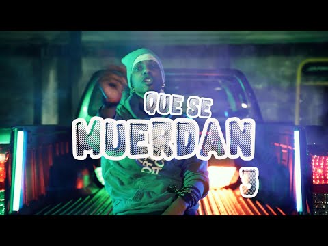 Mesky M. and BantonX10