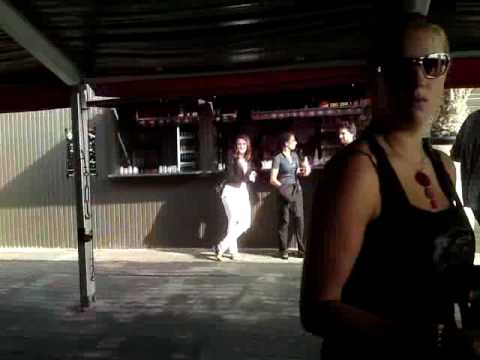 DJ Punish @ BLM9 20 september 2009