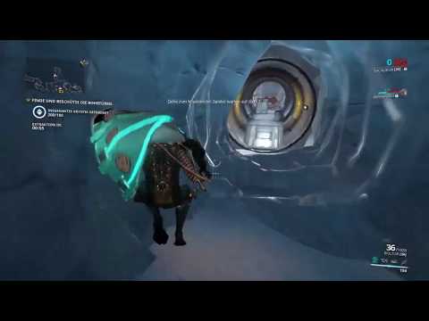 Flügel Blaupause extrahieren Warframe #22