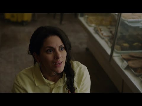 Anna Delivers Money for Escano Cliffhanger on Chicago PD 9x16 (Mar. 16, 2022)