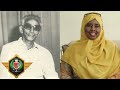 Maxamad Siciid Guroonjire Iyo Hiba Maxamad Iyo Nabi Ammaan DARIIQA SAN NAGU HAGAAJI