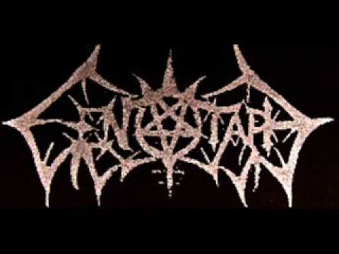 CENOTAPH - The Birth Of New God (Demo 1995)