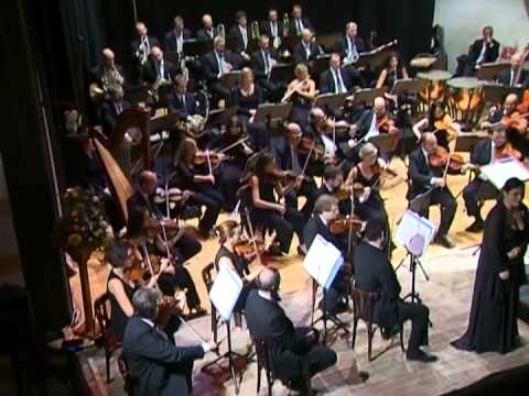 ONDA TG 4.09.2013 - CONCORSO MARIA CANIGLIA: PRESENTAZIONE