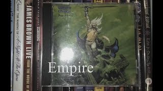 CIRITH UNGOL - I&#39;M ALIVE