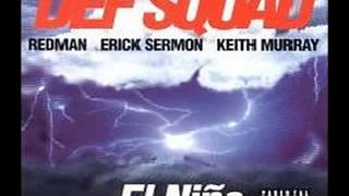 Def Squad - Check N' Me Out