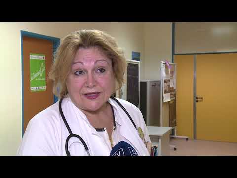 EPIDEMIJA GRIPE: Posjeta pacijentima na svim odjelima Opće bolnice Dubrovnik zabranjena