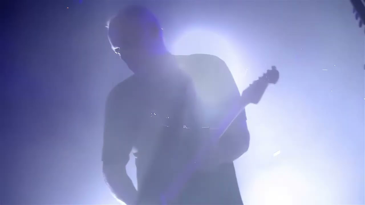 David Gilmour & David Bowie – Comfortably Numb | Live at Royal Albert Hall 2006