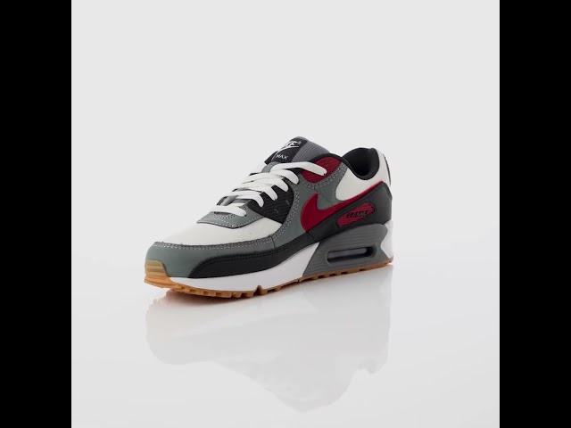 Video : AIR MAX 90