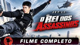 O Rei dos Assassinos (1998) – Filme Completo Dublado | Jet Li e Ação