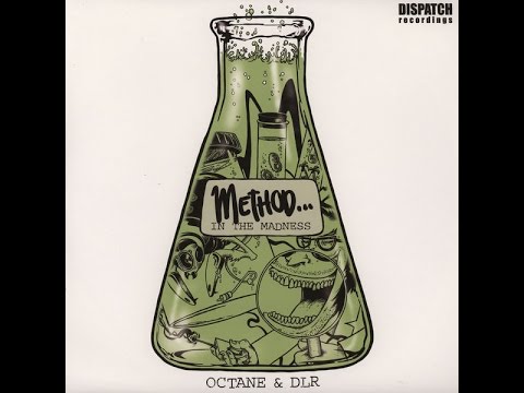 Octane & DLR - Murmur ft. Break (1080p)