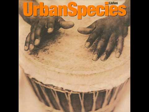 Urban Species The Ropes