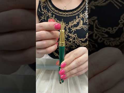 Pen Boutique Ltd
