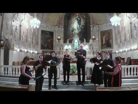 Requiem in Memoriam Josquin Des Prez - Jean Richafort - Introitus