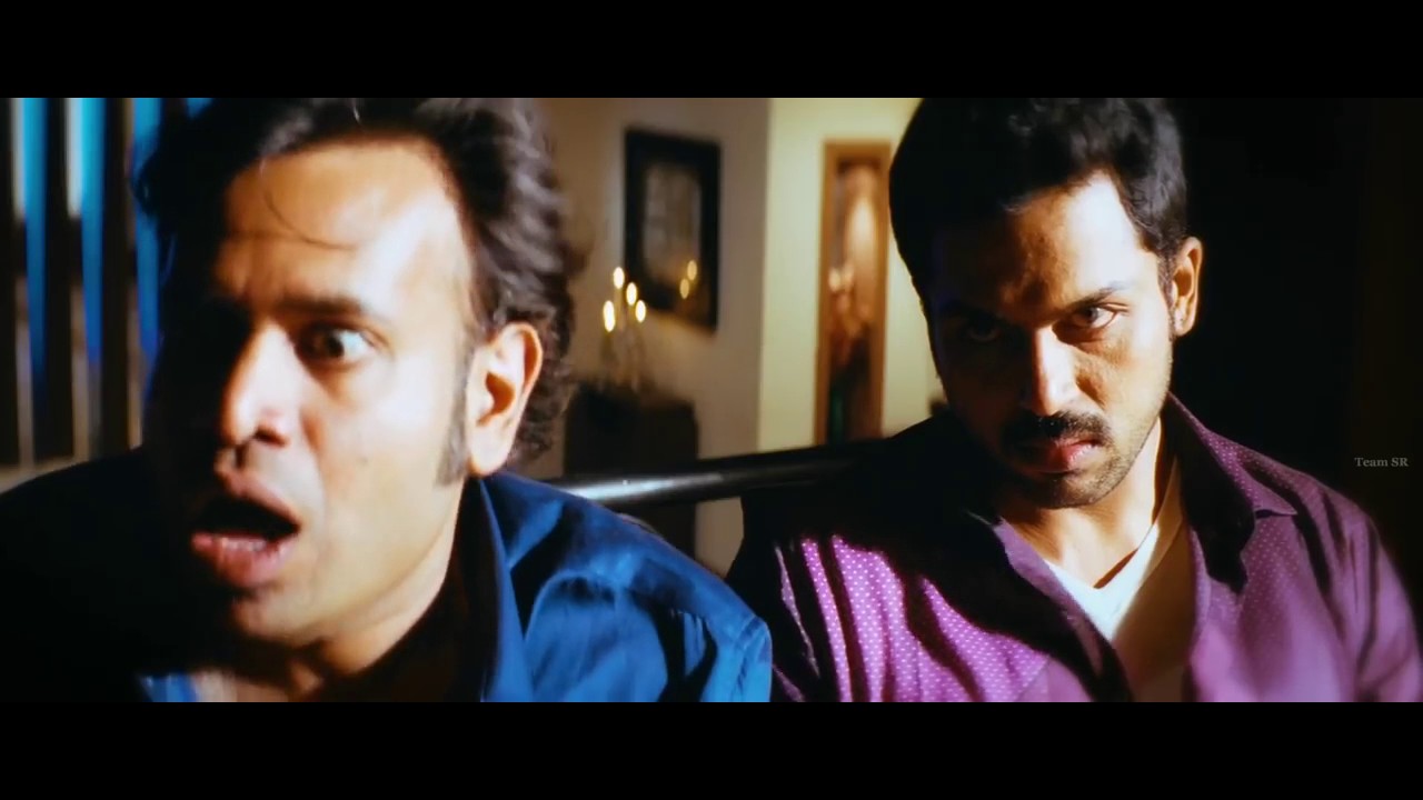 Mississippi Song Lyrics | Biriyani | Karthi, Premgi Amaren