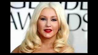 Christina Aguilera - Mi Reflejo