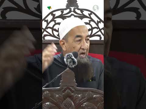 Duit Simpanan Untuk Bayar Hutang Adakah Kena Zakat - Ustaz Azhar Idrus