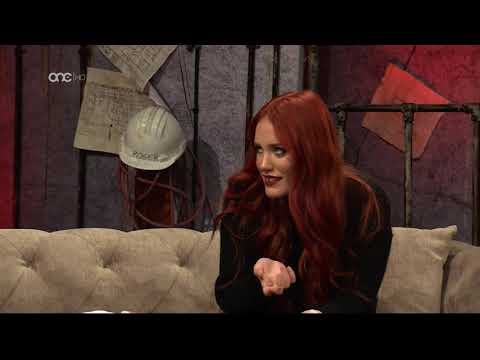 Prime Time 2019/20 Interview no. 17 - Karin Duff