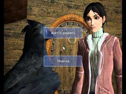 Let's Play Dreamfall TLJ - Follow Her Footsteps [S12P4]