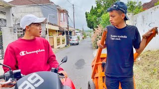 Download lagu BAROK MENCOBA MERAYU MAS TAKIM... PAK RT NGAMUK!!! mp3 Download lagu BAROK MENCOBA MERAYU MAS TAKIM... PAK RT NGAMUK!!! mp3