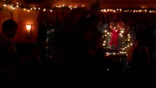 You Shook Me All Night Long - GLAMORAMA @ the Blackthorn Parsippany, 12/31/2010
