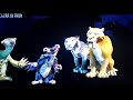 Ice Age 4 We Are Familiy En Fox Channel