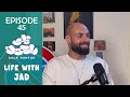 Big Dreams Wild Thoughts And Honest Talks Season 2 Episode 43 with  Life With Jad 