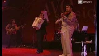 Vaya con dios - Je l&#39;aime Je l&#39;aime (live)