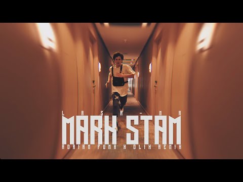 Mark Stam - Lasă-mă (Adrian Funk X OLiX Remix)