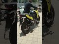 2024 Suzuki V Strom SX 250 Exhaust Sound Test Youtubeshorts Shorts Exhaust Sound Video Trending