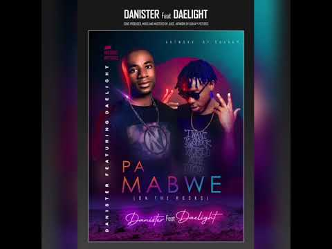 Danister Ft. Daelight-Pamabwe (Prod. Juice)