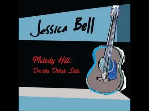 Jessica Bell - Don't Break Me