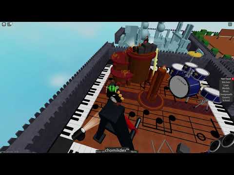 How to get all Chomiks in Music