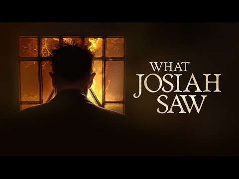 What Josiah Saw | Official Trailer | Horror Brains