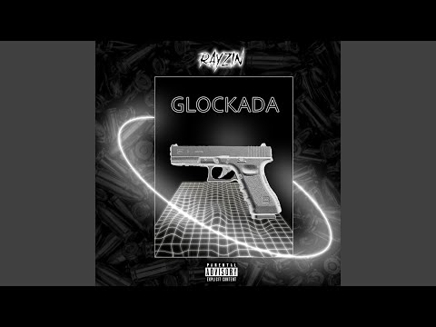 Glockada
