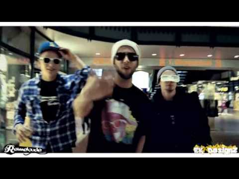 Cracks feat. Kicoshit & 4tune