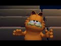 Garfield Shrek Style Trailer