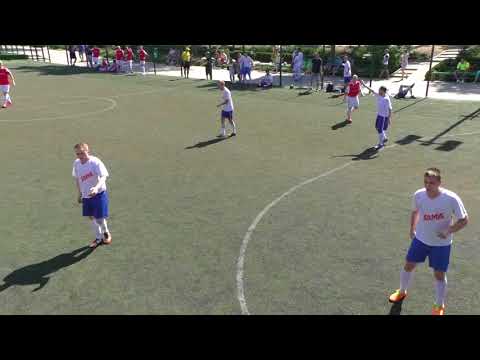 10 КХ 10 1 8 Joma Old   SV Voit&Co