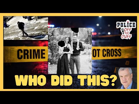 Was It a Targeted Hit? New Evidence in Spencer and Monique Tepe Case