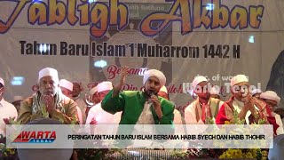 Download lagu Peringatan Tahun Baru Islam bersama Habib Syech di Tegal [Full] mp3
