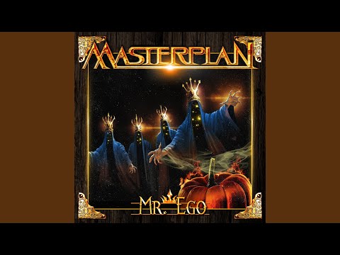 Mr. Ego