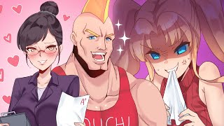 Virgin vs. Chad - Episode 2 💪【SERIES】