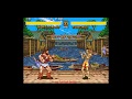Fighter S History World Super Nintendo Longplay Marstorius Hardest Difficulty