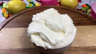how to make delicious buttercream icing