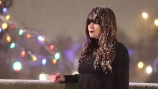 Courtney Day - "O Holy Night" (Official Video)