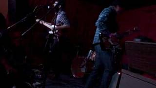 Matt Costa - Mayor Harrison