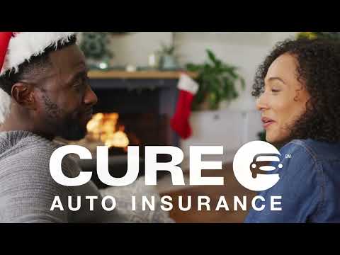 Season's Greetings 🙂 from Eric Poe 🙂 CURE insurance 👍