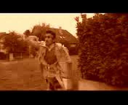 ZGANA ET DINAH (extrait)