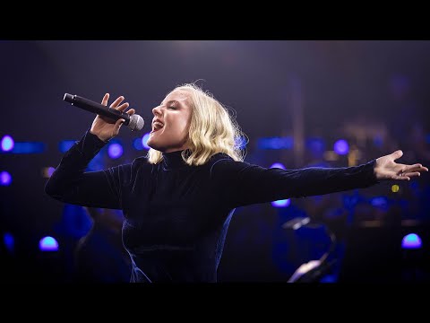 Kerry Ellis - Defying Gravity (Musicals: The Greatest Show)