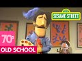 Sesame Street Salvatore Dada S Abstract Art